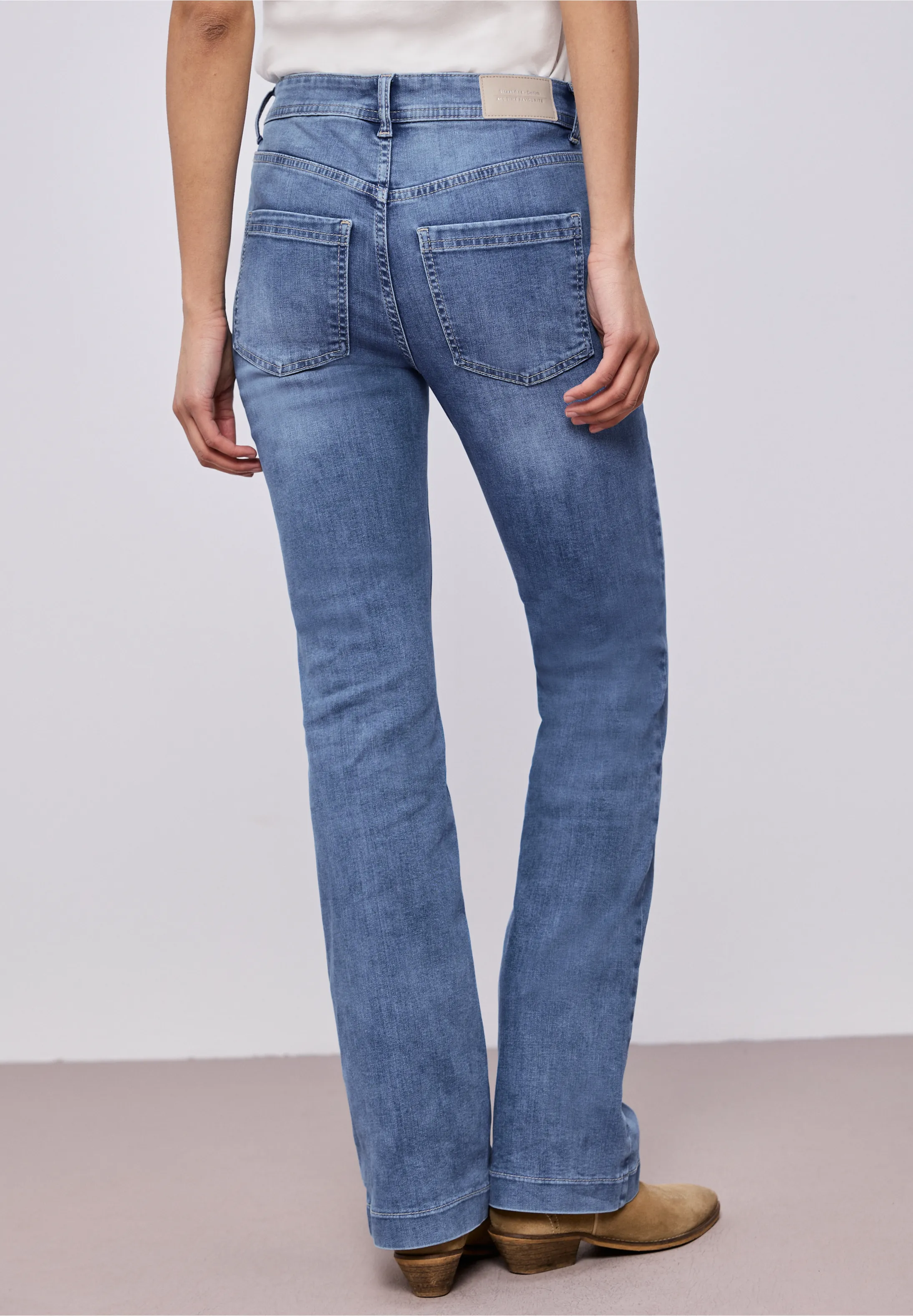 Rifle Blaire - Bootcut 