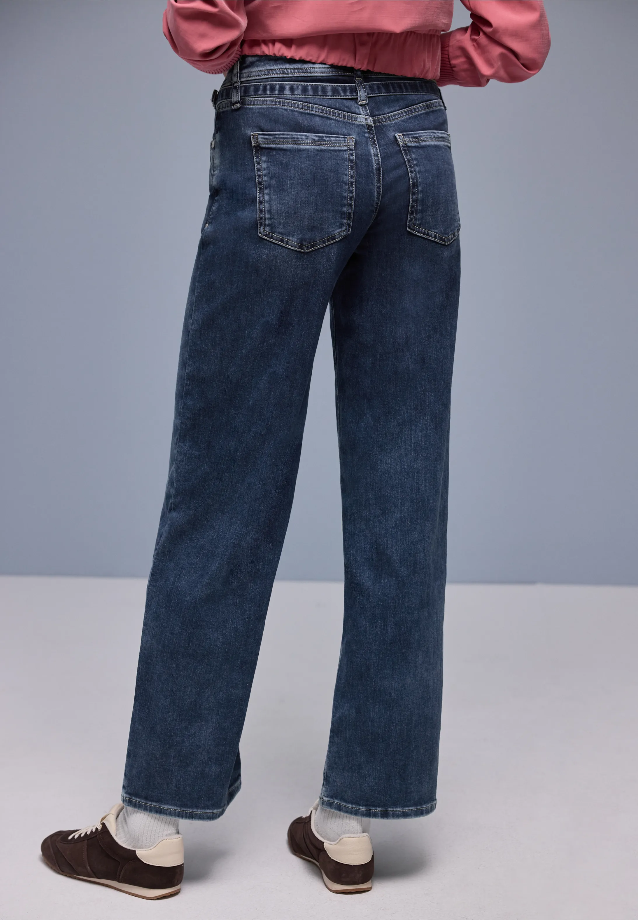 Rifle EMME - Wide Leg
