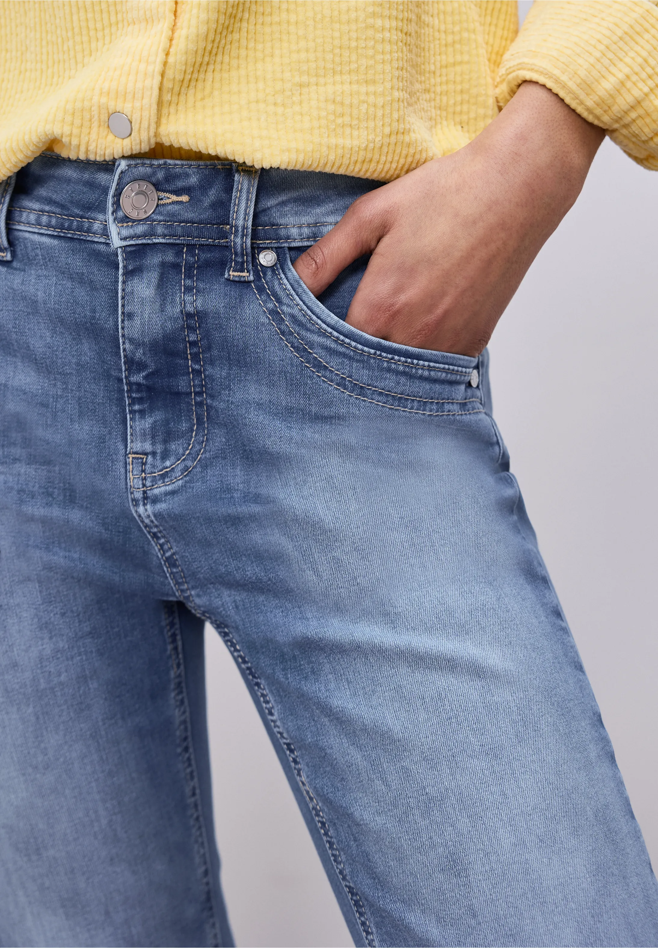 Rifle Blaire - Bootcut 