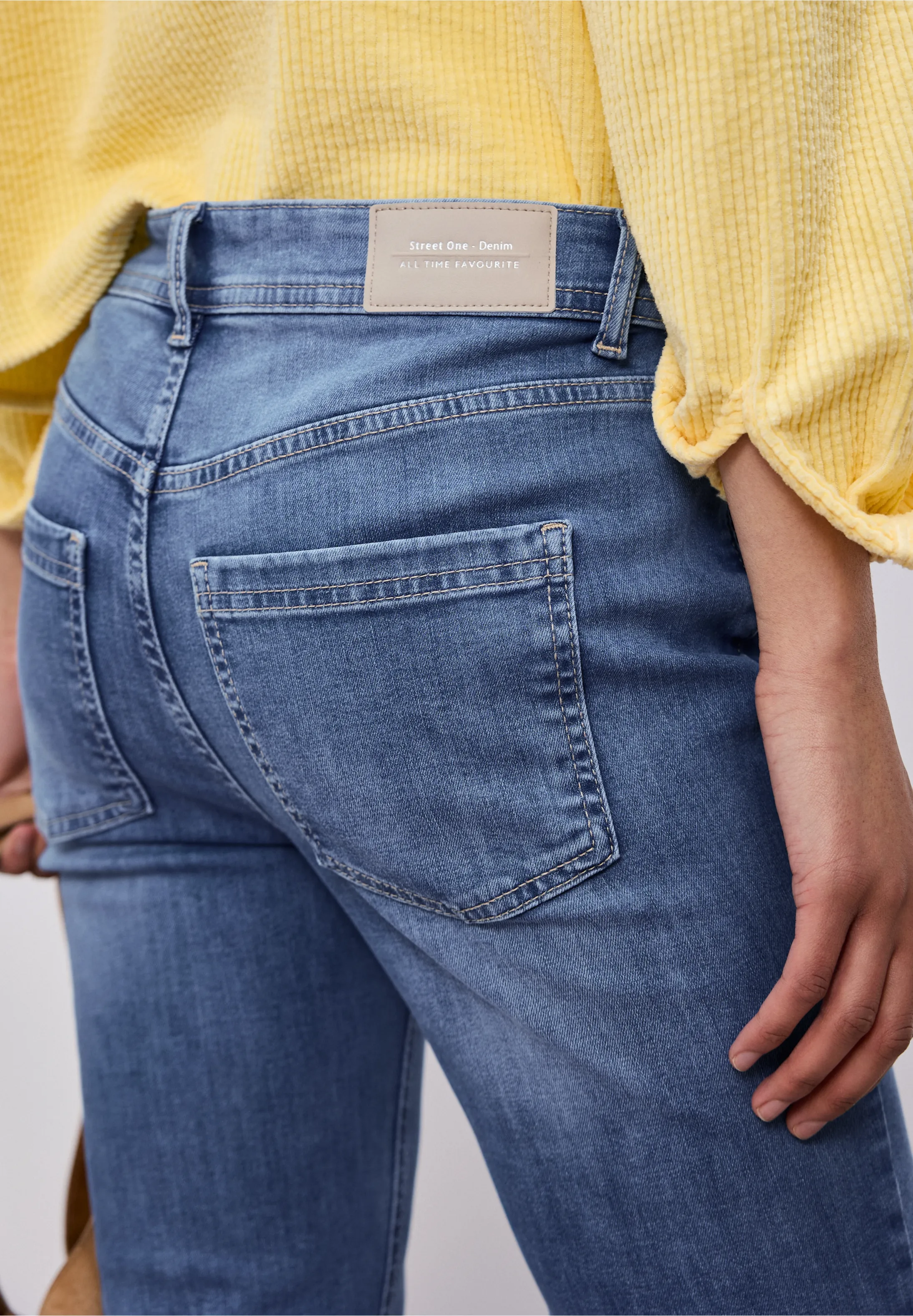Rifle Blaire - Bootcut 