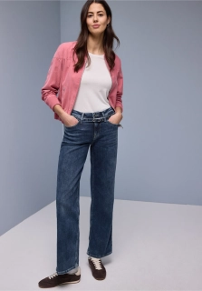 Rifle EMME - Wide Leg